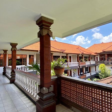 Simpang Inn Hotel Legian  Exterior photo